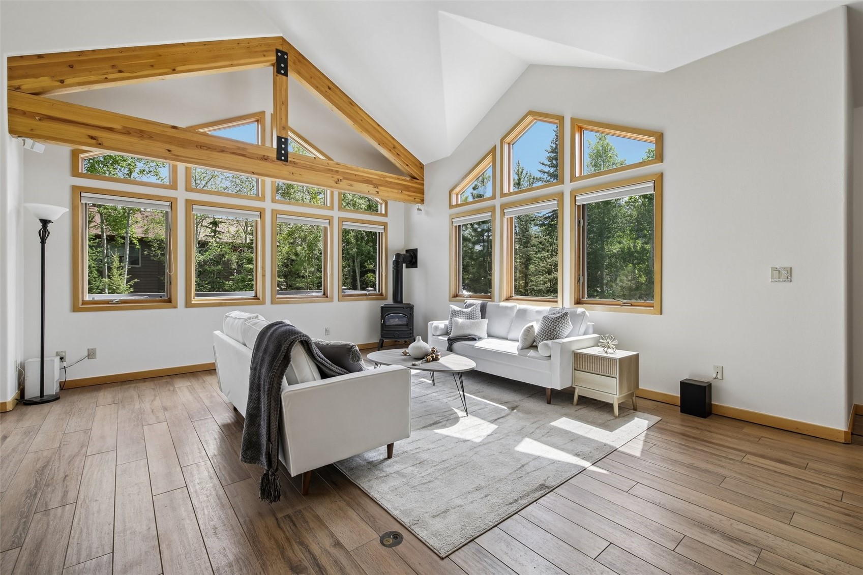 1100 Mesa Drive Silverthorne CO 80498