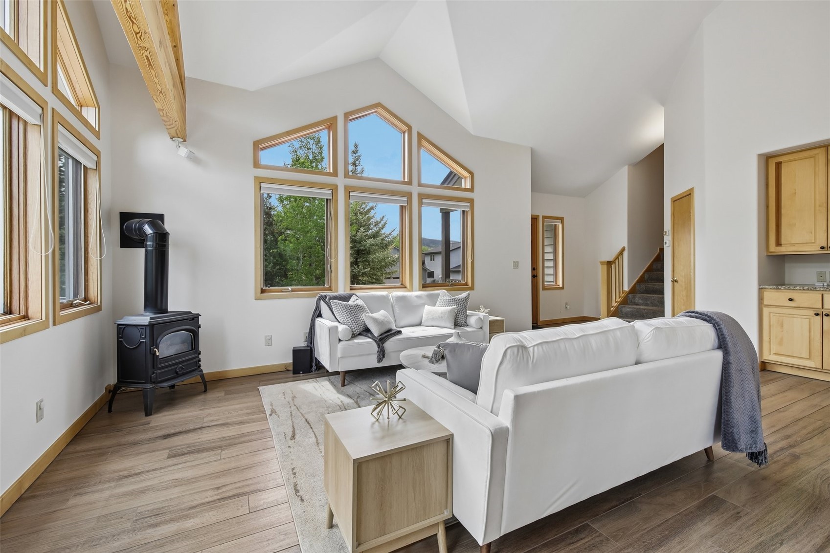 1100 Mesa Drive Silverthorne CO 80498