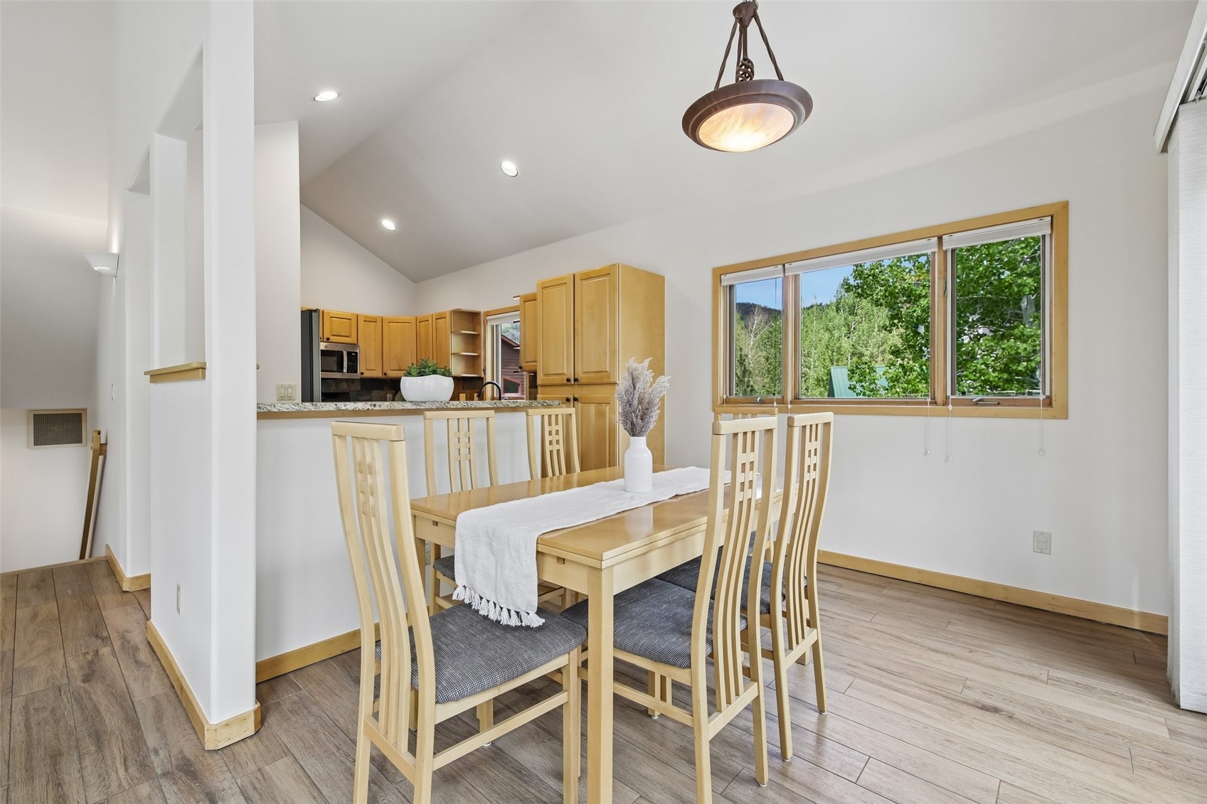 1100 Mesa Drive Silverthorne CO 80498