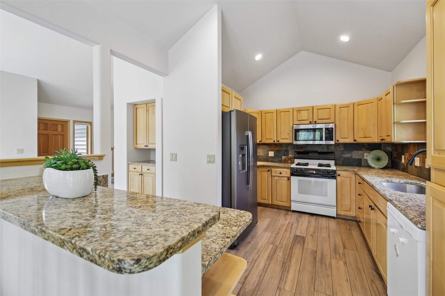 1100 Mesa Drive Silverthorne CO 80498