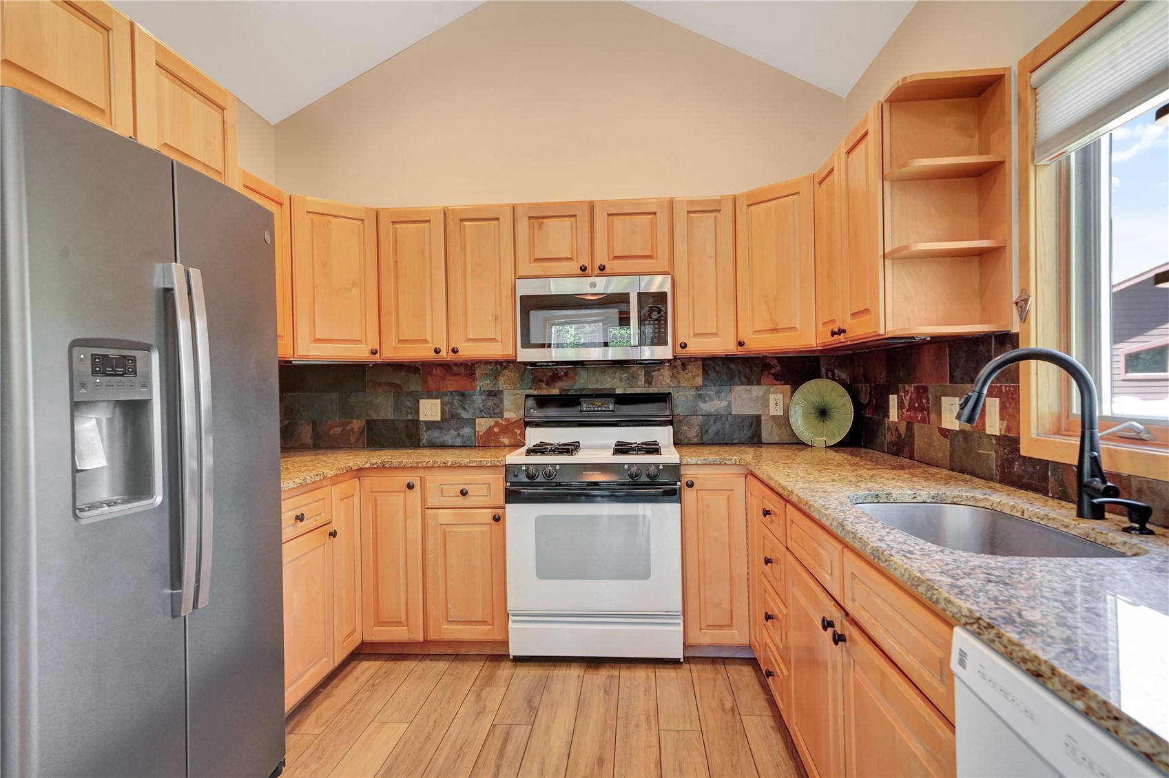 1100 Mesa Drive Silverthorne CO 80498