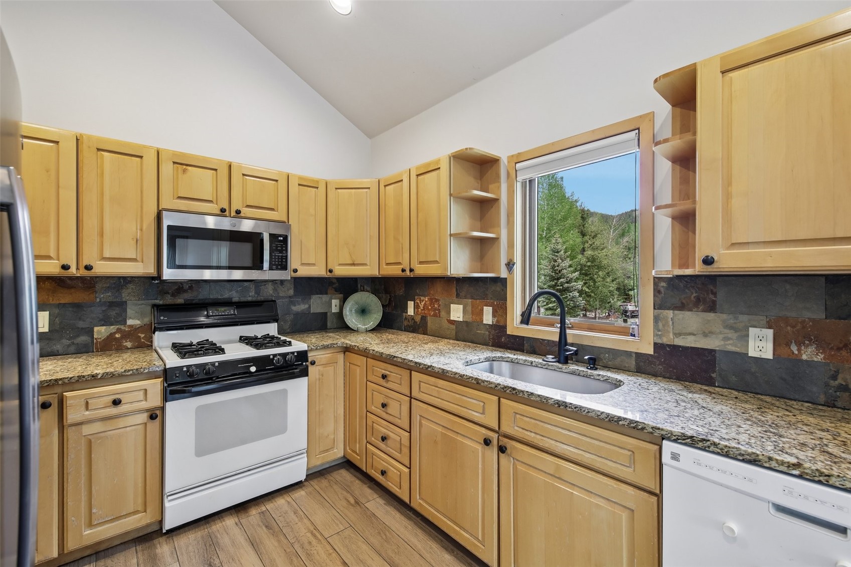 1100 Mesa Drive Silverthorne CO 80498