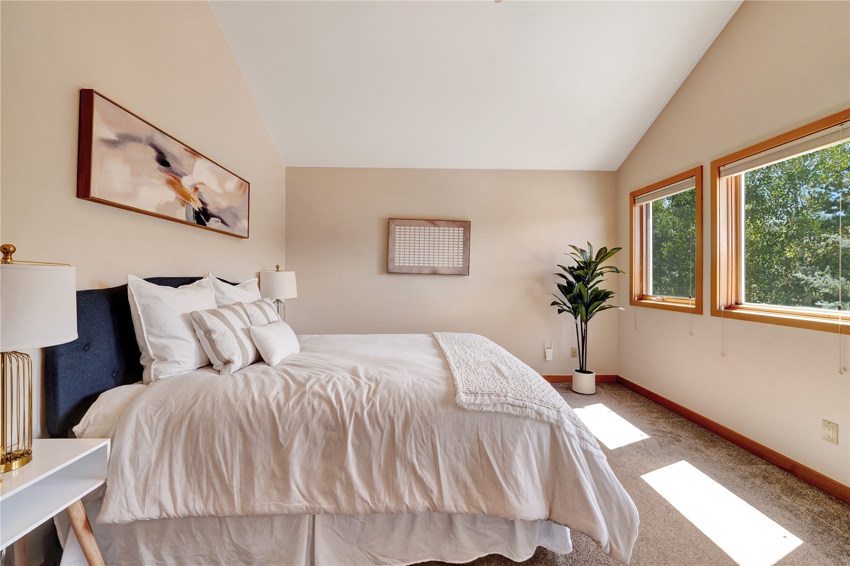1100 Mesa Drive Silverthorne CO 80498