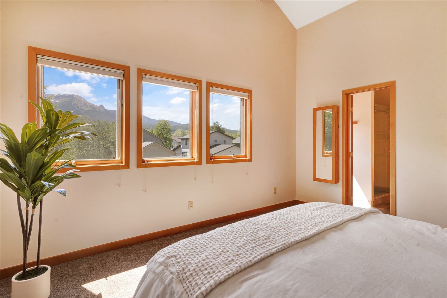 1100 Mesa Drive Silverthorne CO 80498