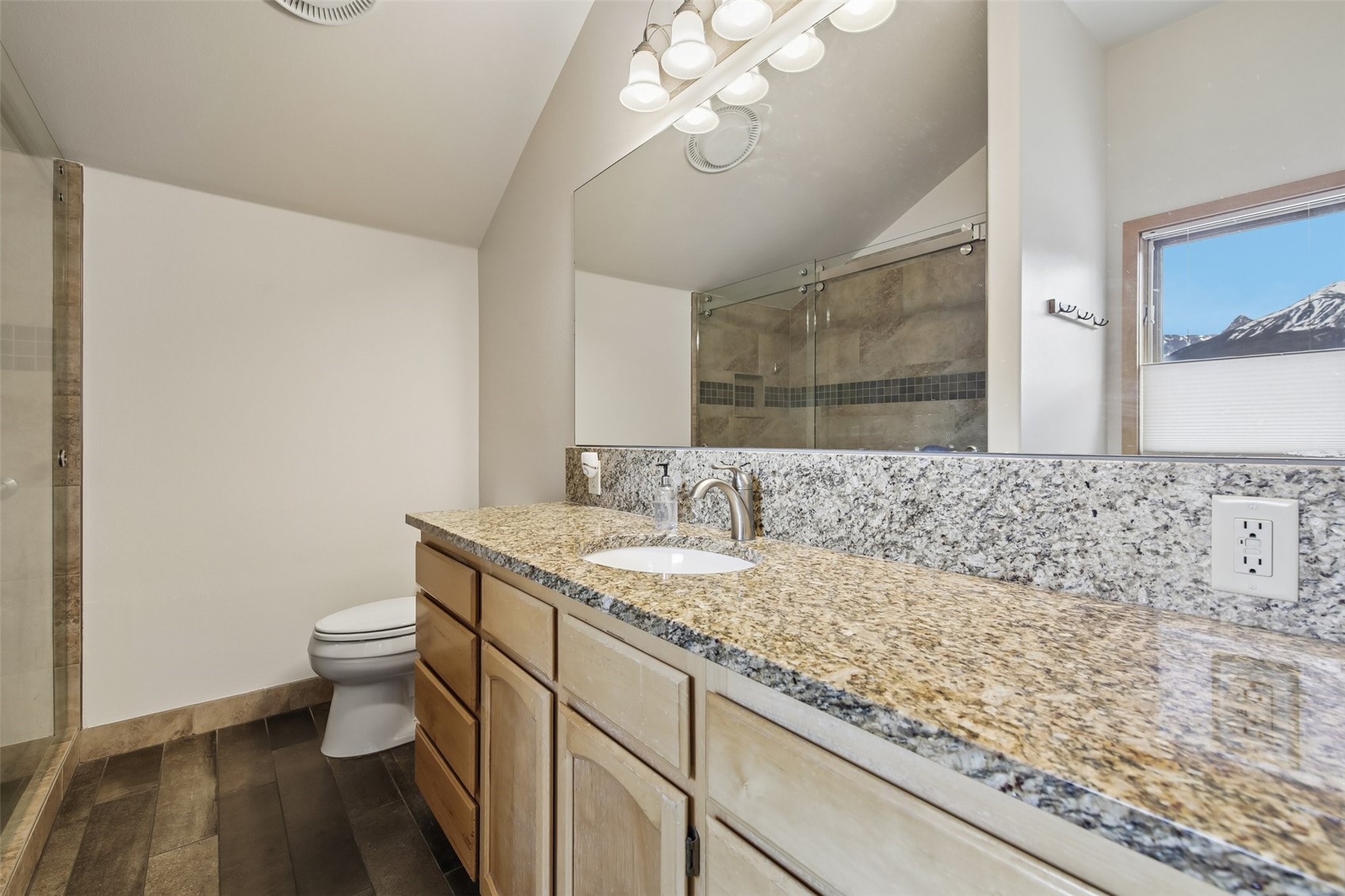 1100 Mesa Drive Silverthorne CO 80498