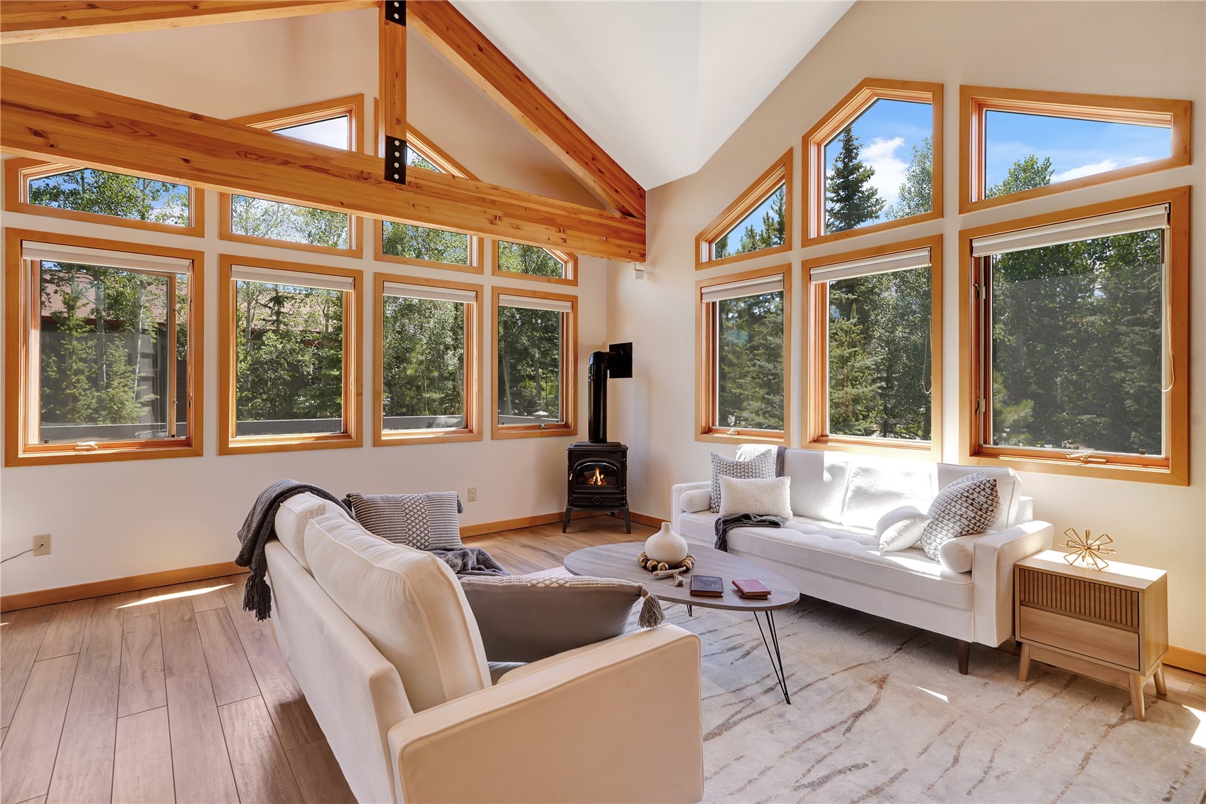 1100 Mesa Drive Silverthorne CO 80498