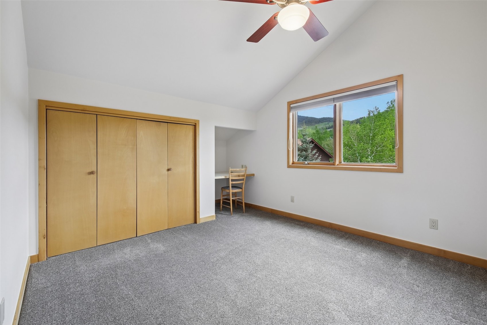1100 Mesa Drive Silverthorne CO 80498