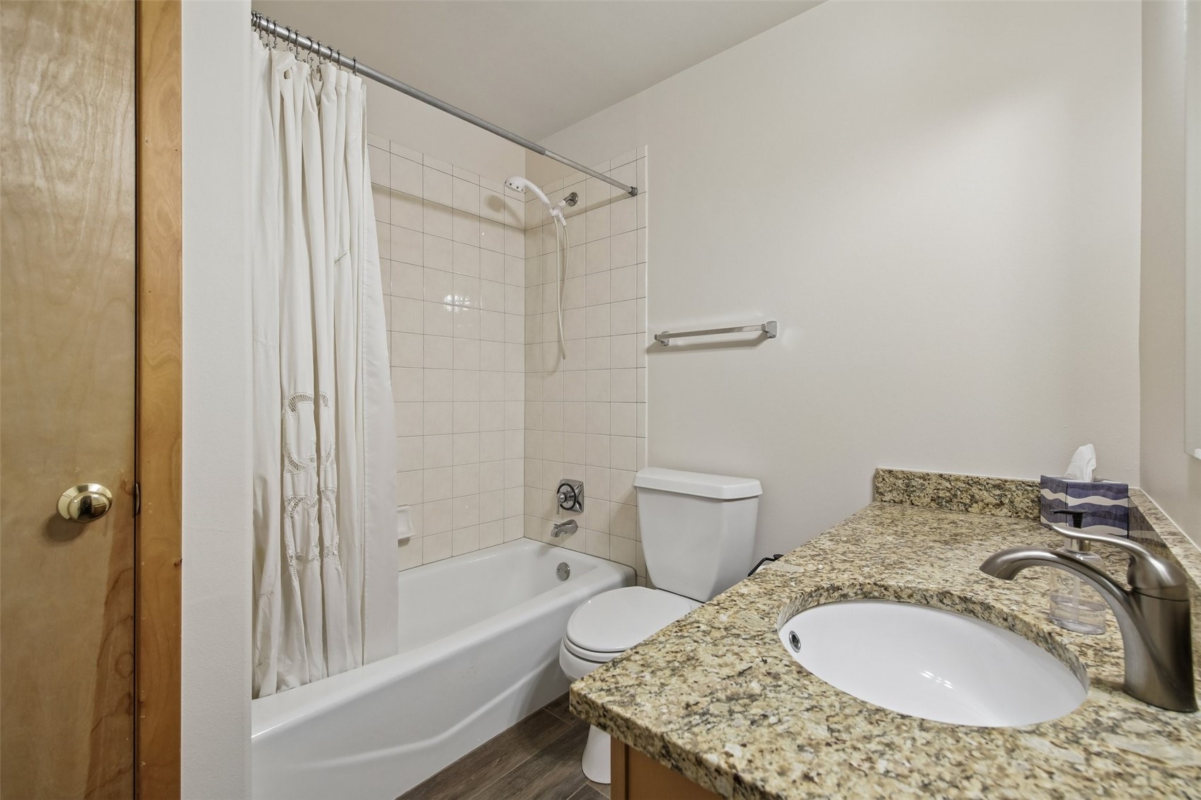 1100 Mesa Drive Silverthorne CO 80498