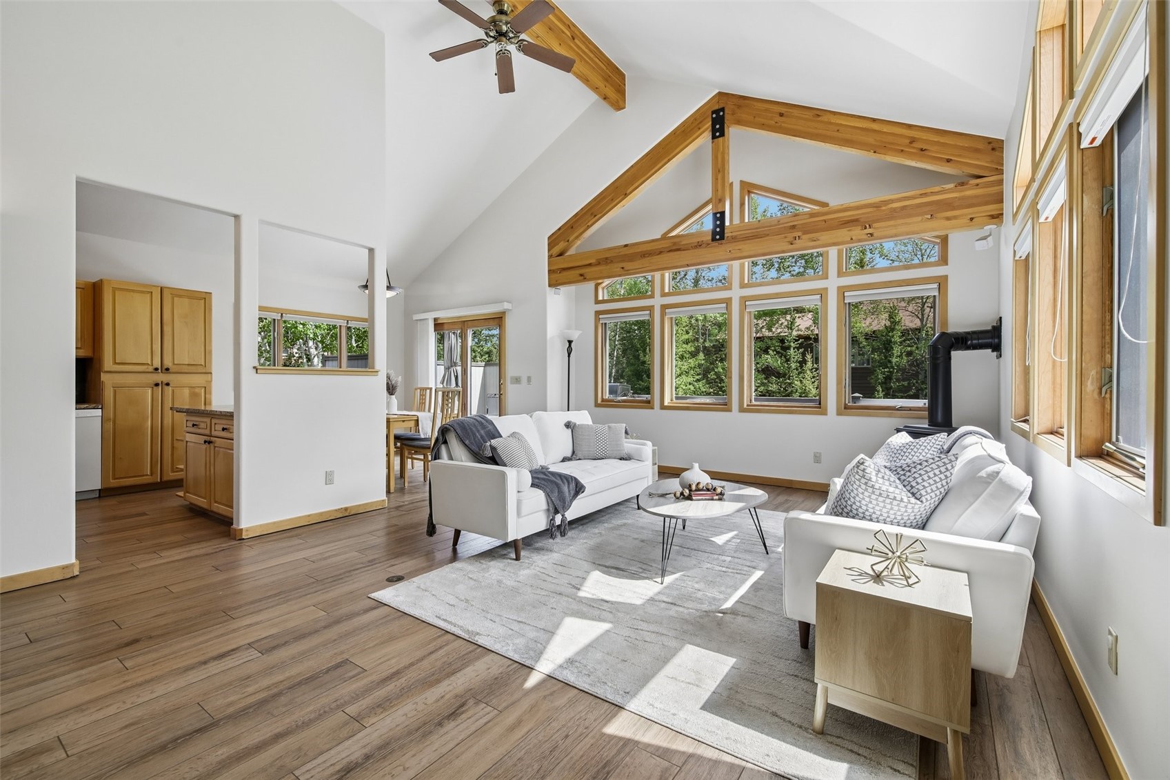 1100 Mesa Drive Silverthorne CO 80498
