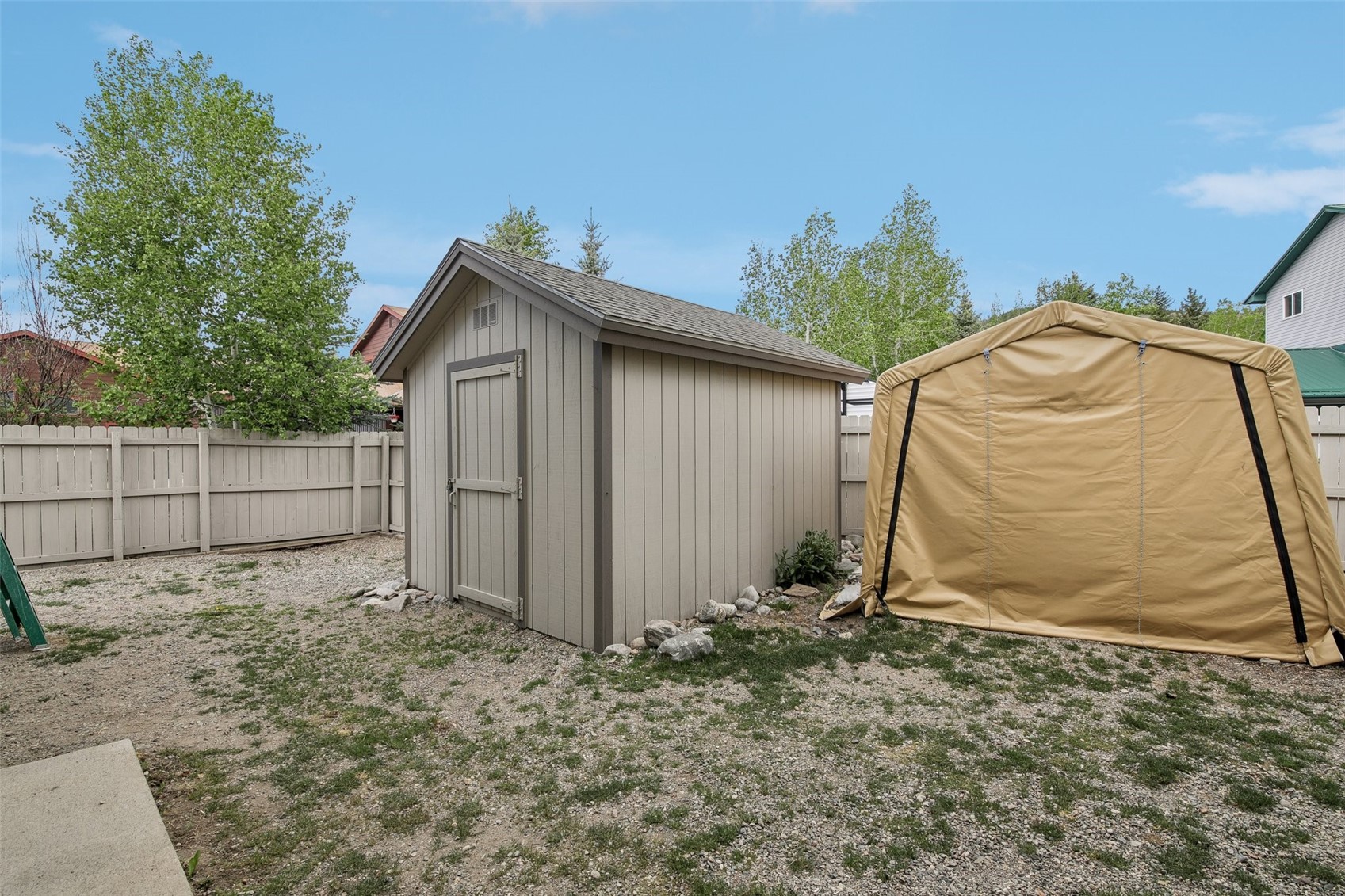 1100 Mesa Drive Silverthorne CO 80498