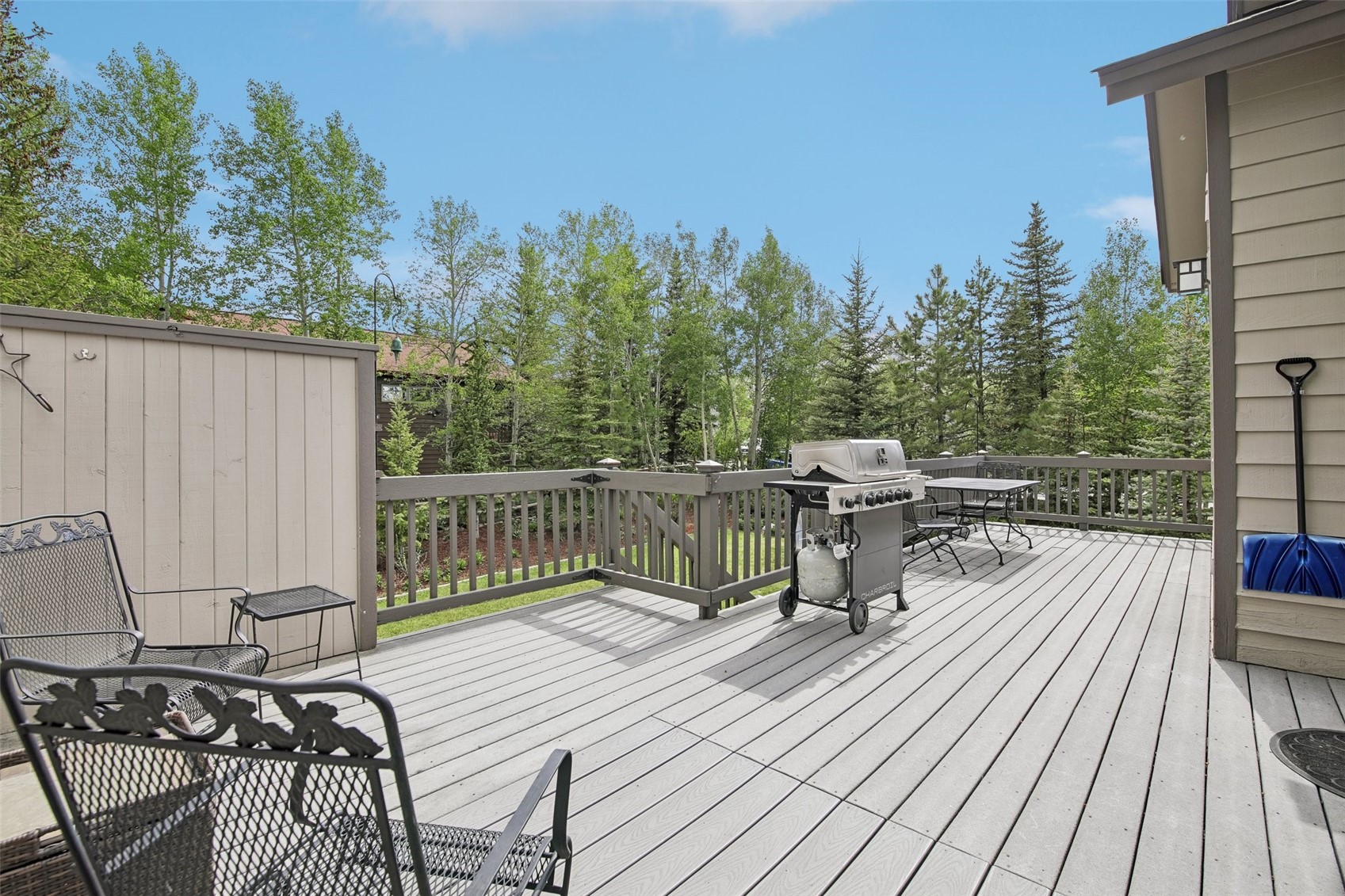 1100 Mesa Drive Silverthorne CO 80498