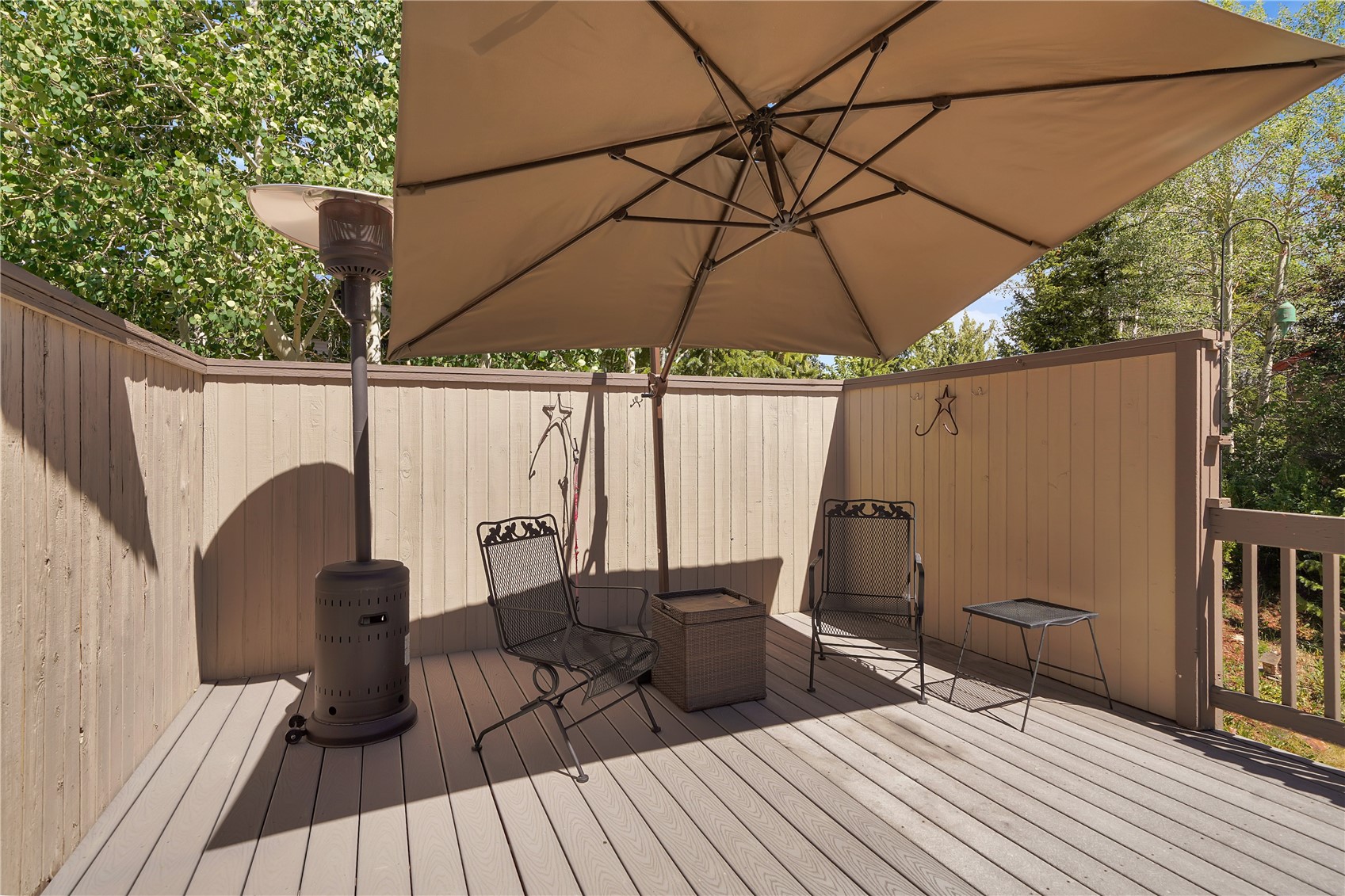 1100 Mesa Drive Silverthorne CO 80498