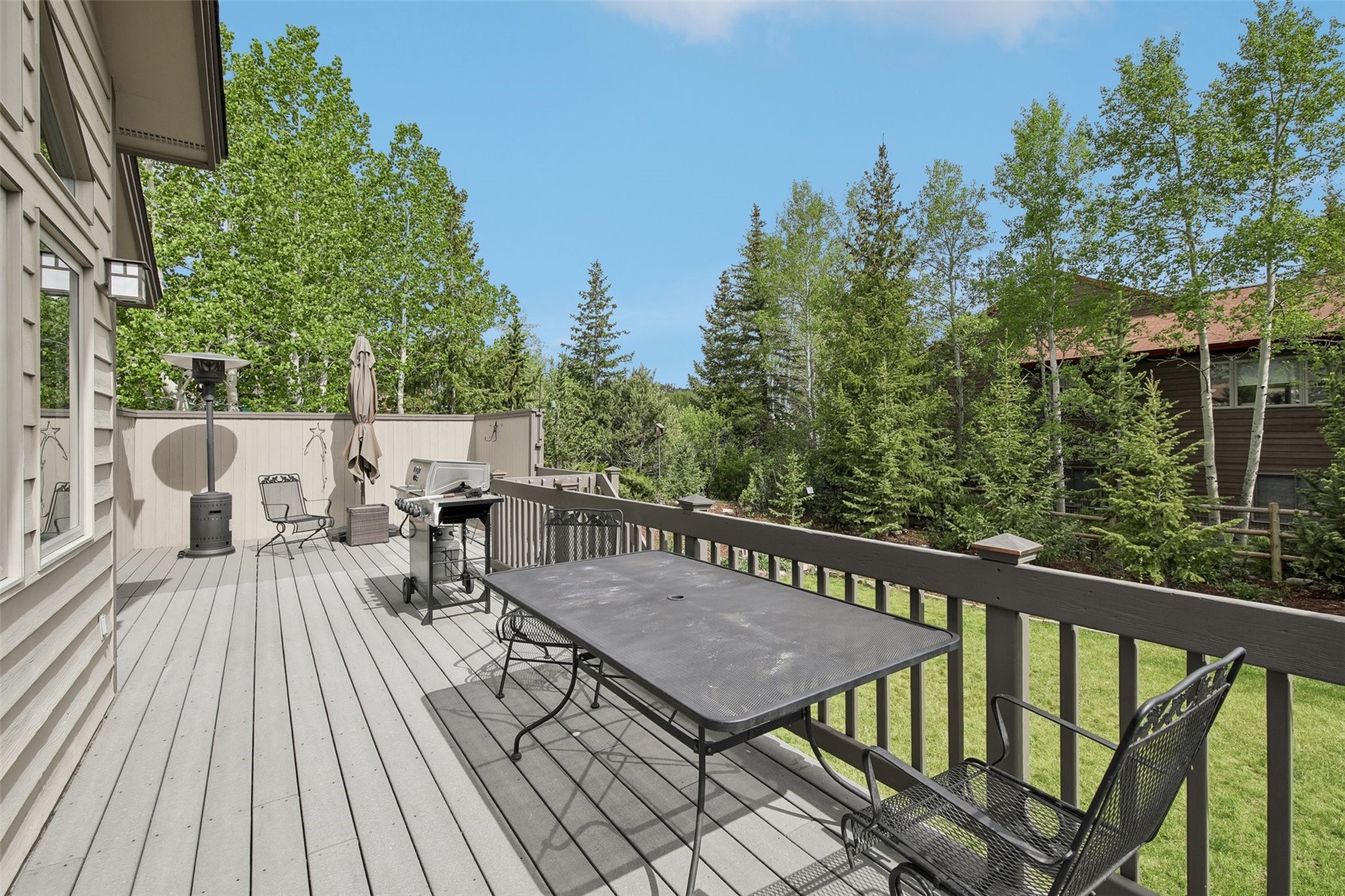 1100 Mesa Drive Silverthorne CO 80498