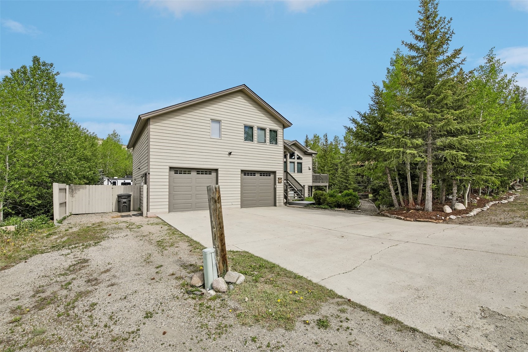 1100 Mesa Drive Silverthorne CO 80498