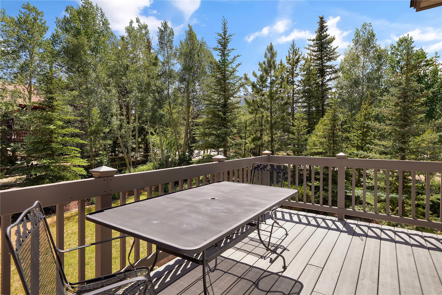 1100 Mesa Drive Silverthorne CO 80498