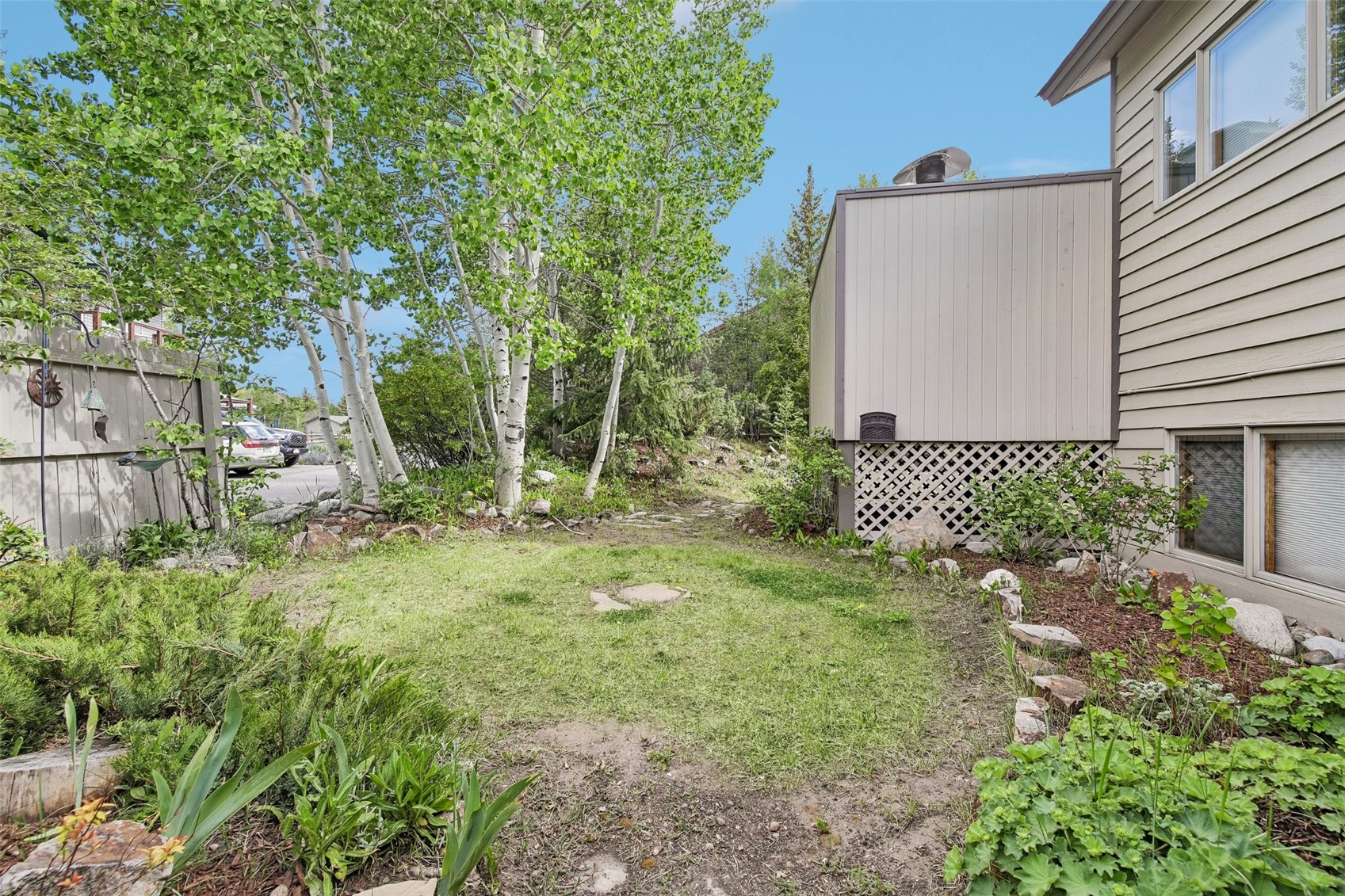 1100 Mesa Drive Silverthorne CO 80498