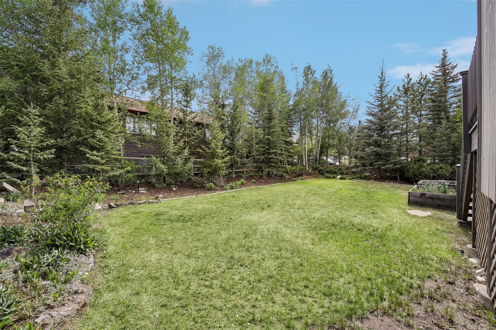 1100 Mesa Drive Silverthorne CO 80498