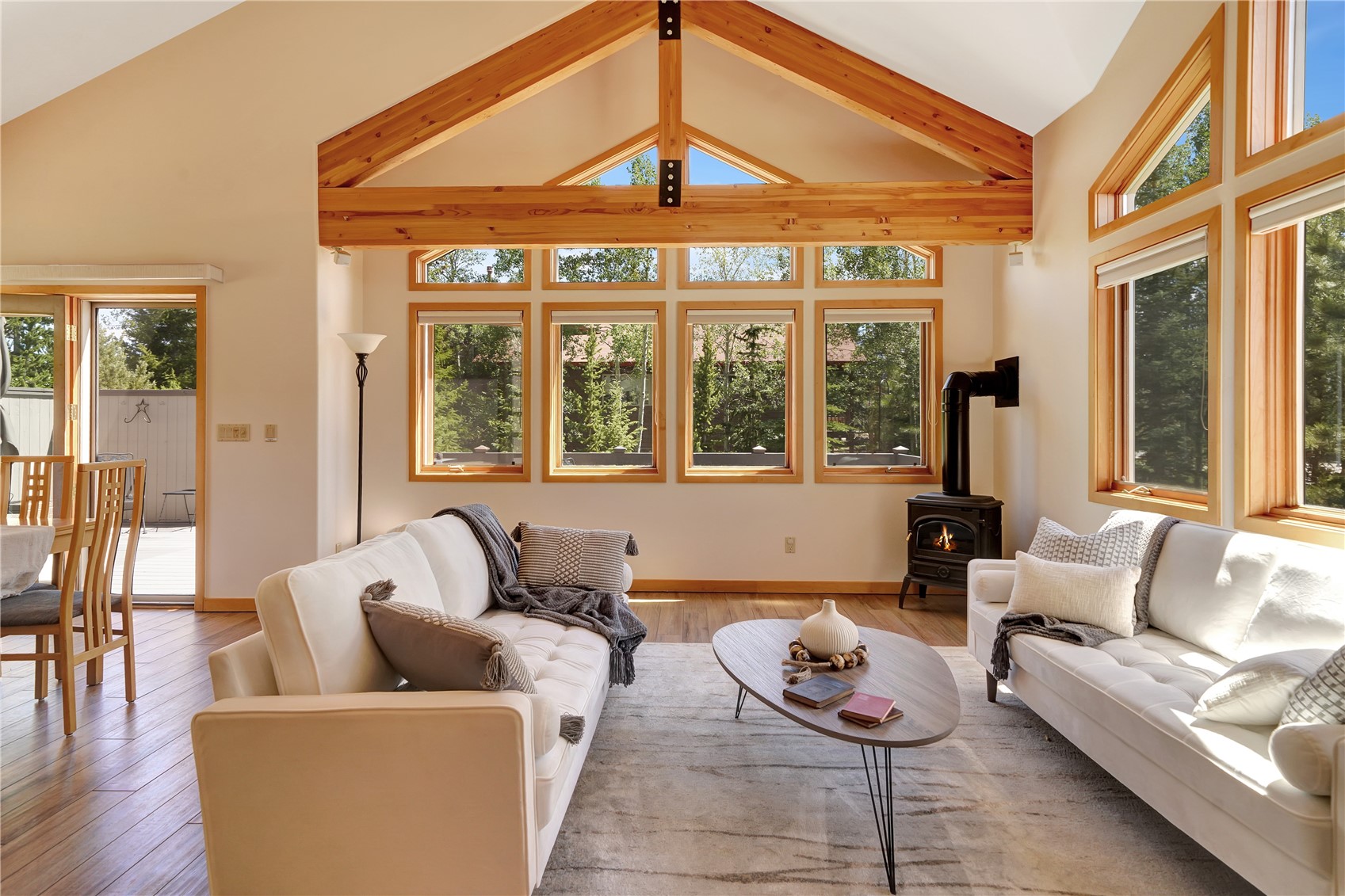 1100 Mesa Drive Silverthorne CO 80498
