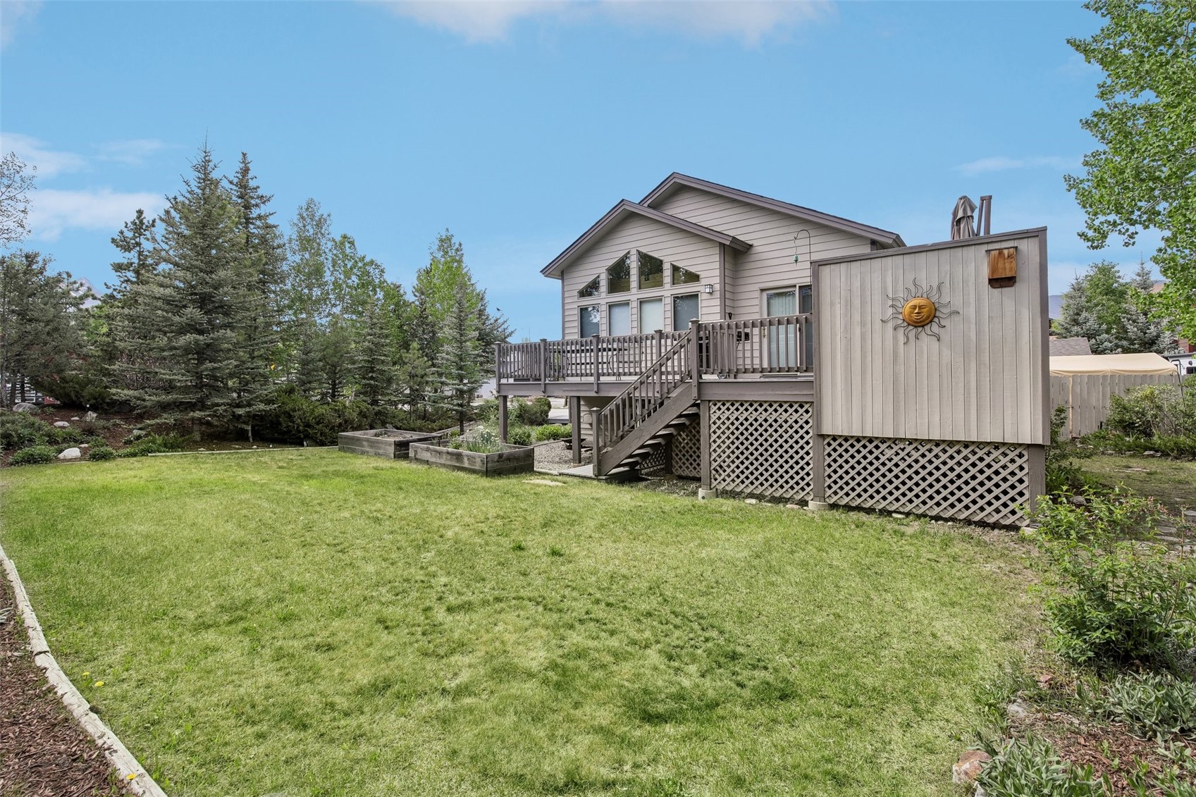 1100 Mesa Drive Silverthorne CO 80498