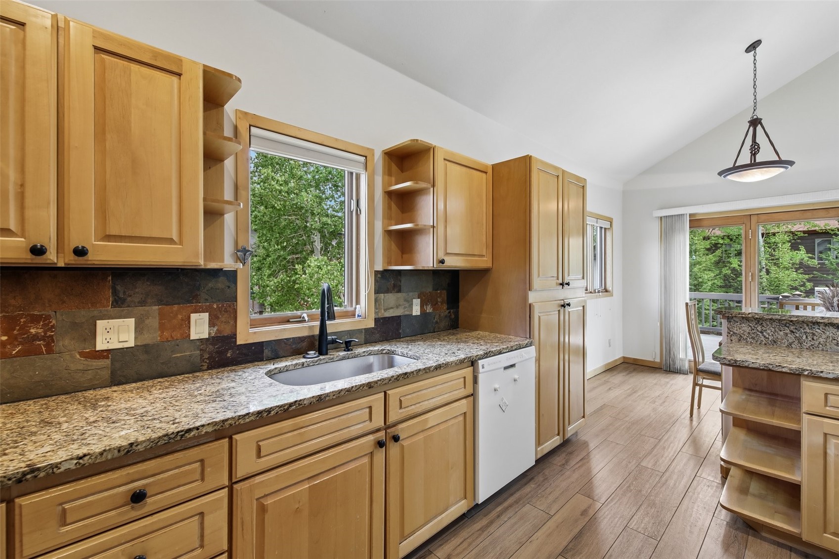 1100 Mesa Drive Silverthorne CO 80498