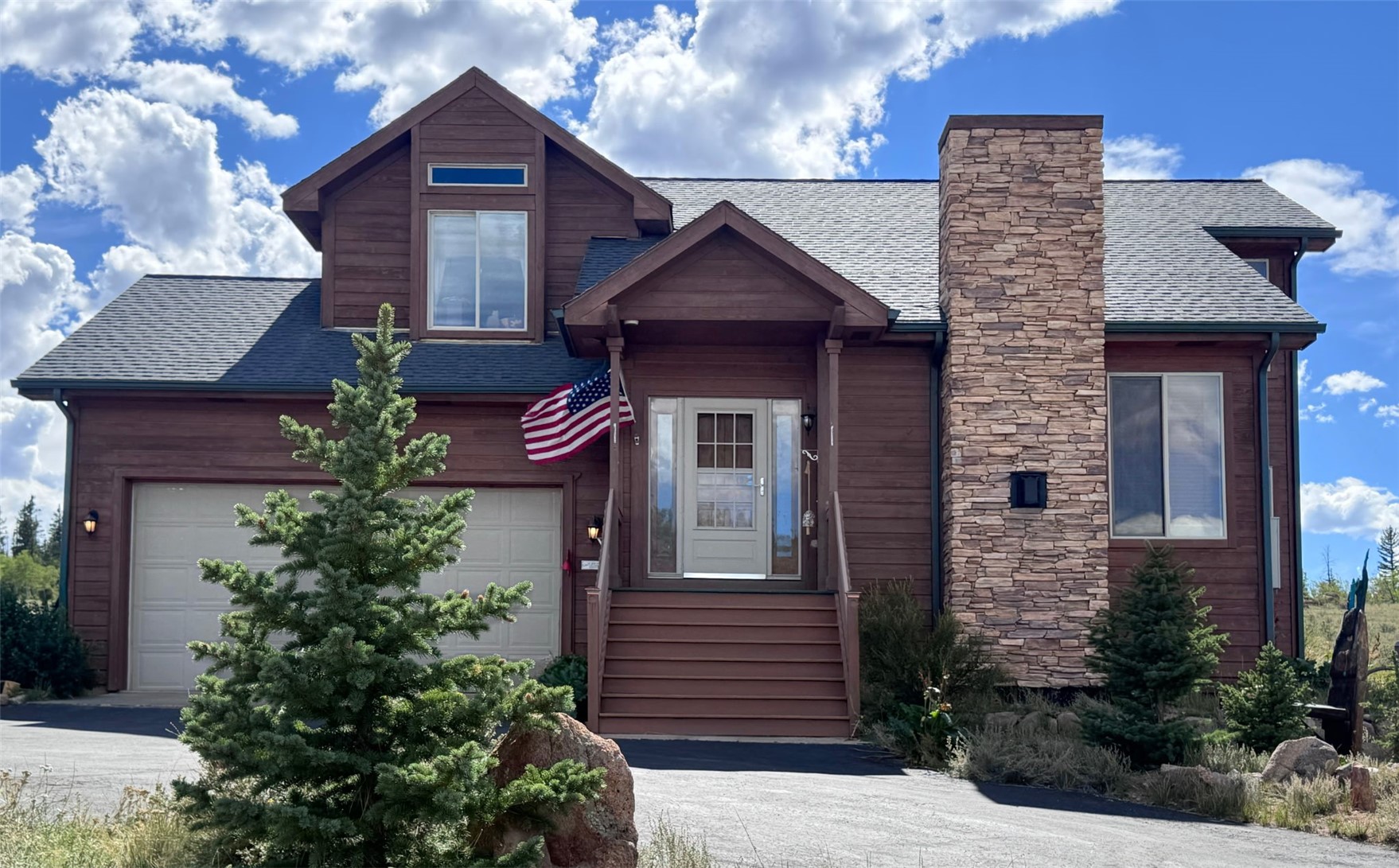 1127 Arrowhead Drive Como CO 80432