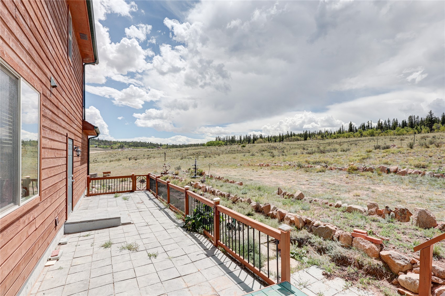 1127 Arrowhead Drive Como CO 80432