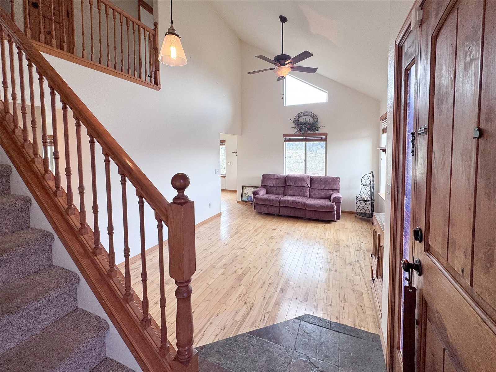 1127 Arrowhead Drive Como CO 80432