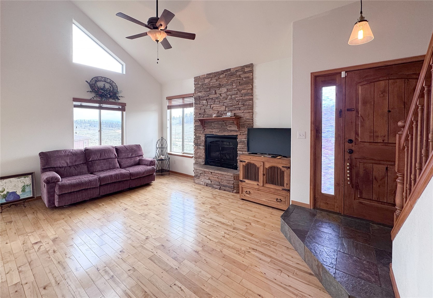 1127 Arrowhead Drive Como CO 80432