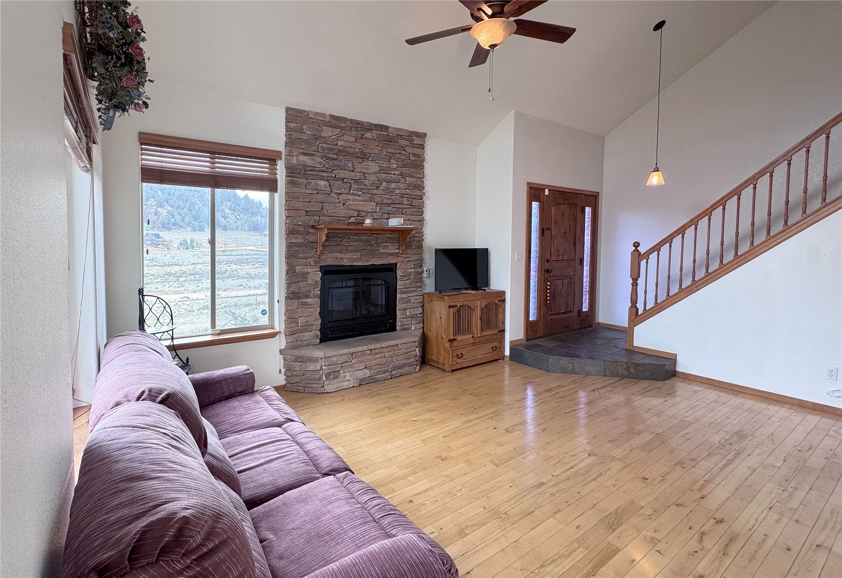 1127 Arrowhead Drive Como CO 80432