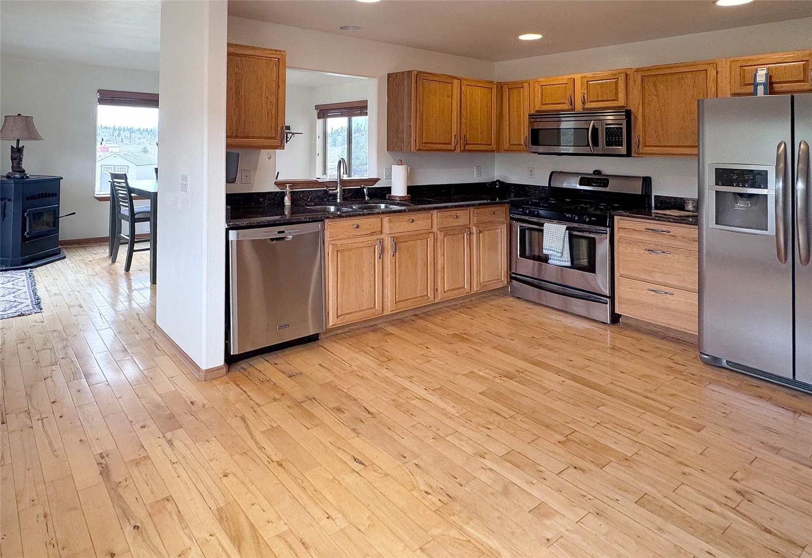 1127 Arrowhead Drive Como CO 80432