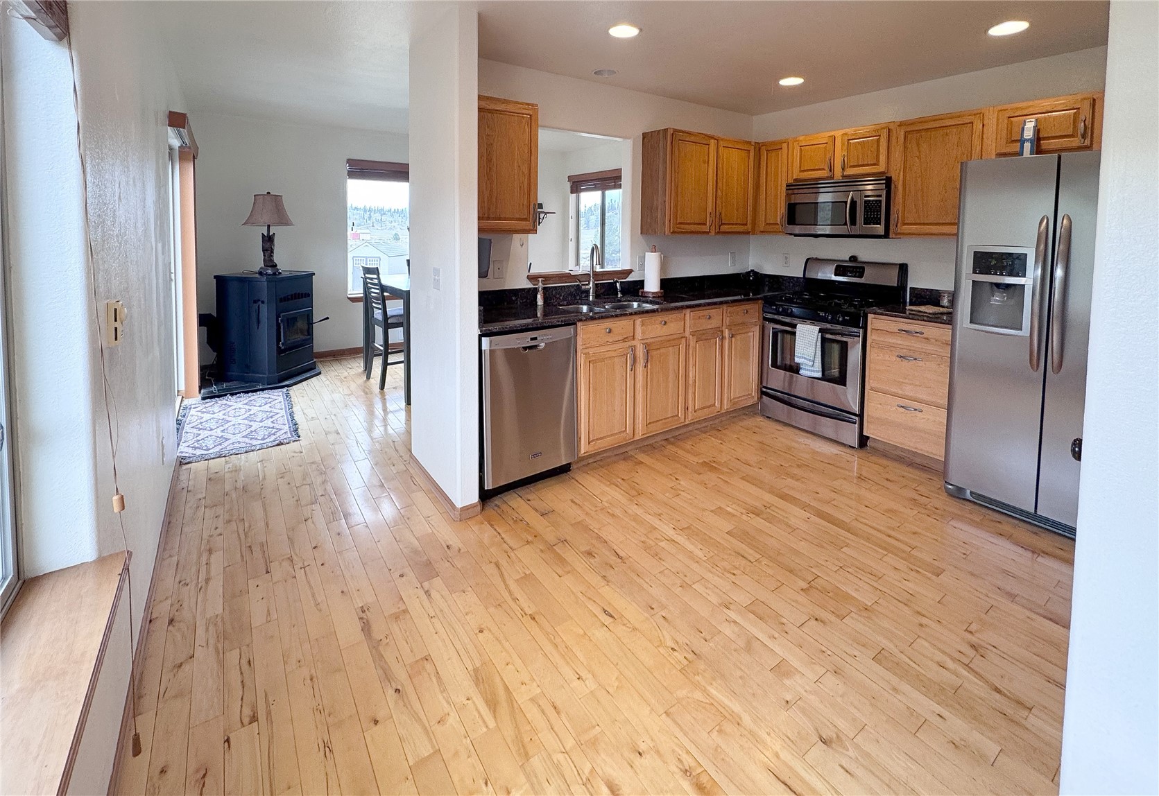 1127 Arrowhead Drive Como CO 80432