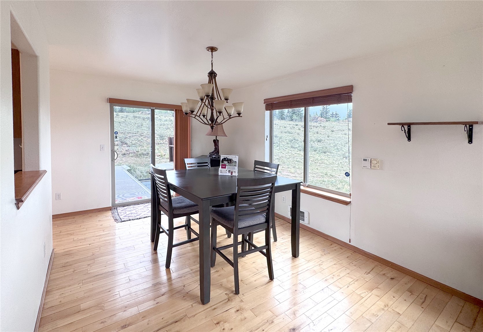 1127 Arrowhead Drive Como CO 80432