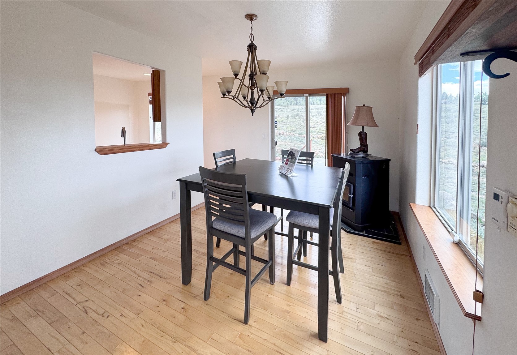 1127 Arrowhead Drive Como CO 80432