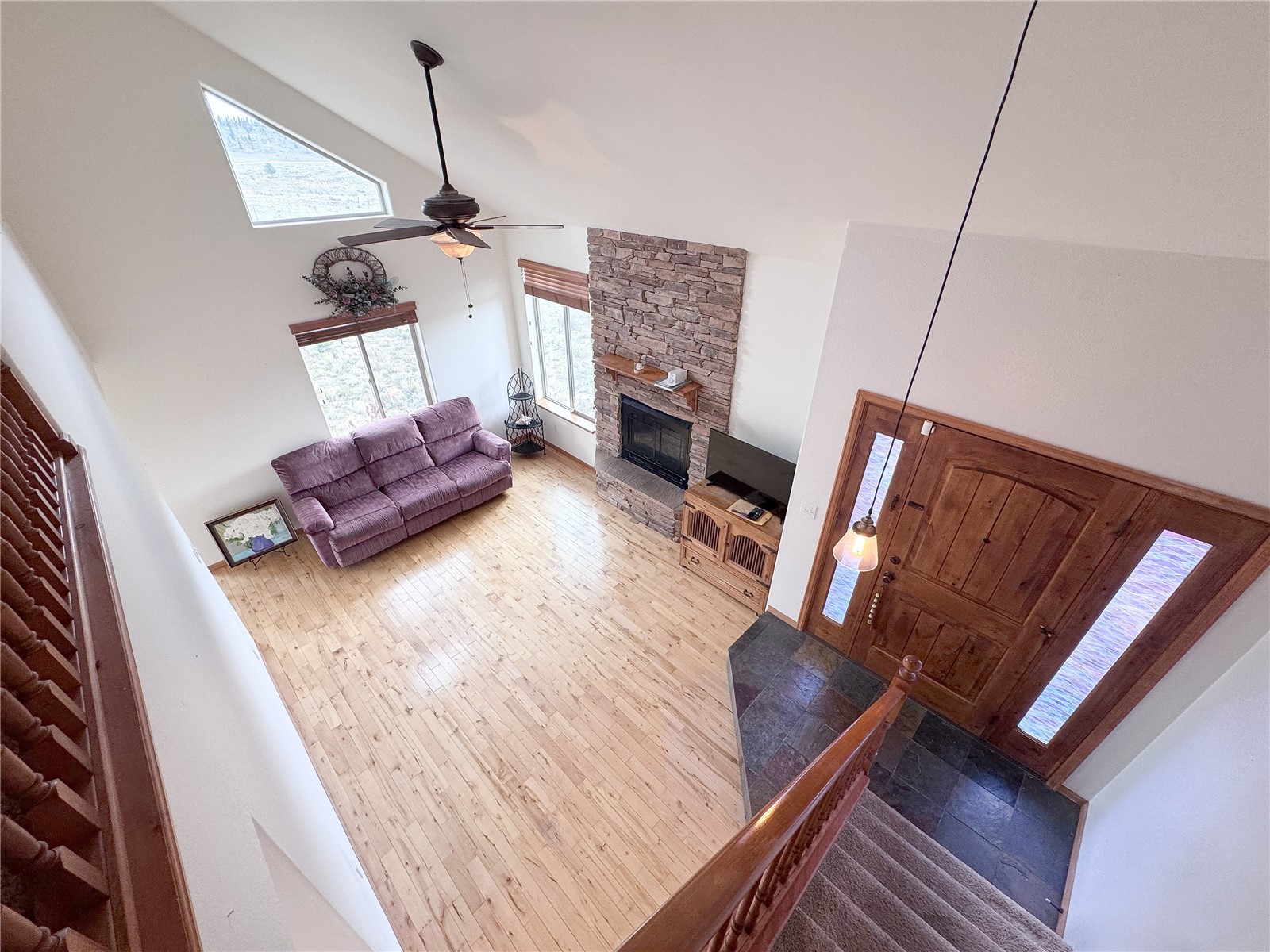 1127 Arrowhead Drive Como CO 80432