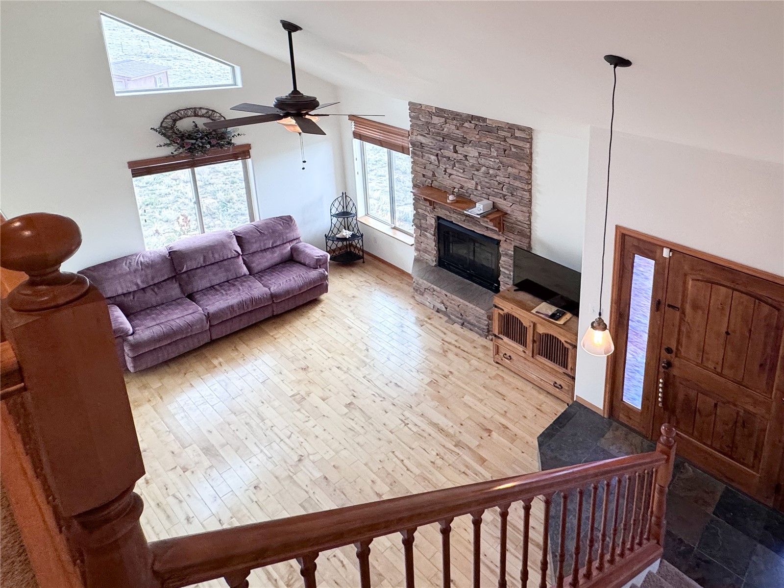 1127 Arrowhead Drive Como CO 80432