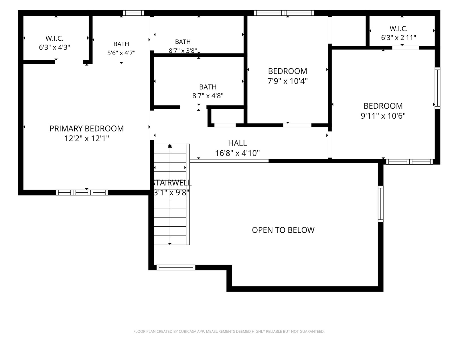 1127 Arrowhead Drive Como CO 80432