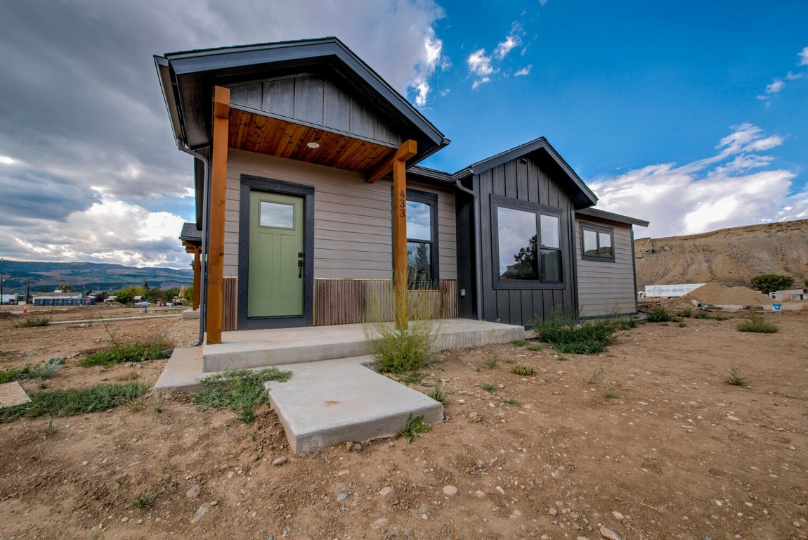 343 Kinsey Avenue Kremmling CO 80459