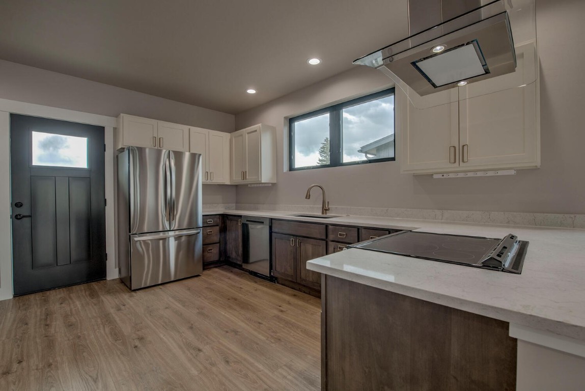 343 Kinsey Avenue Kremmling CO 80459