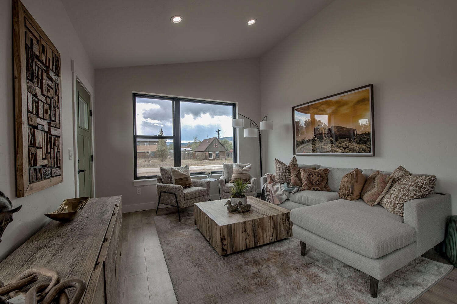 343 Kinsey Avenue Kremmling CO 80459