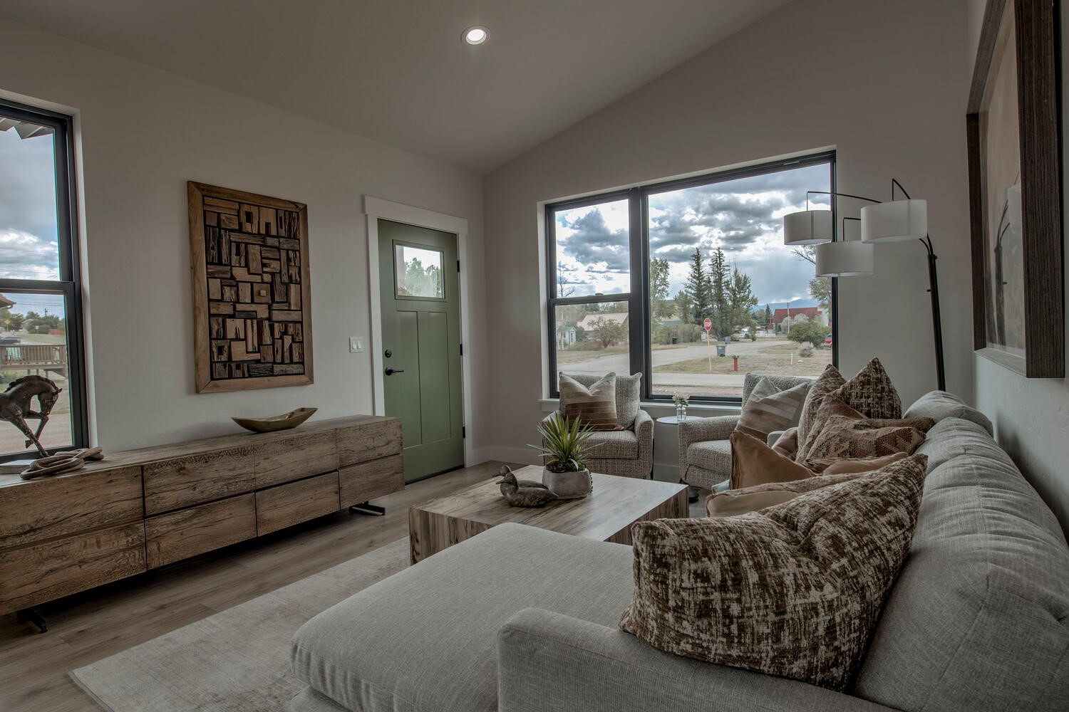 343 Kinsey Avenue Kremmling CO 80459
