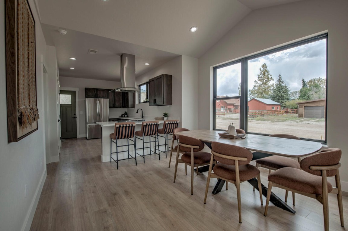 343 Kinsey Avenue Kremmling CO 80459