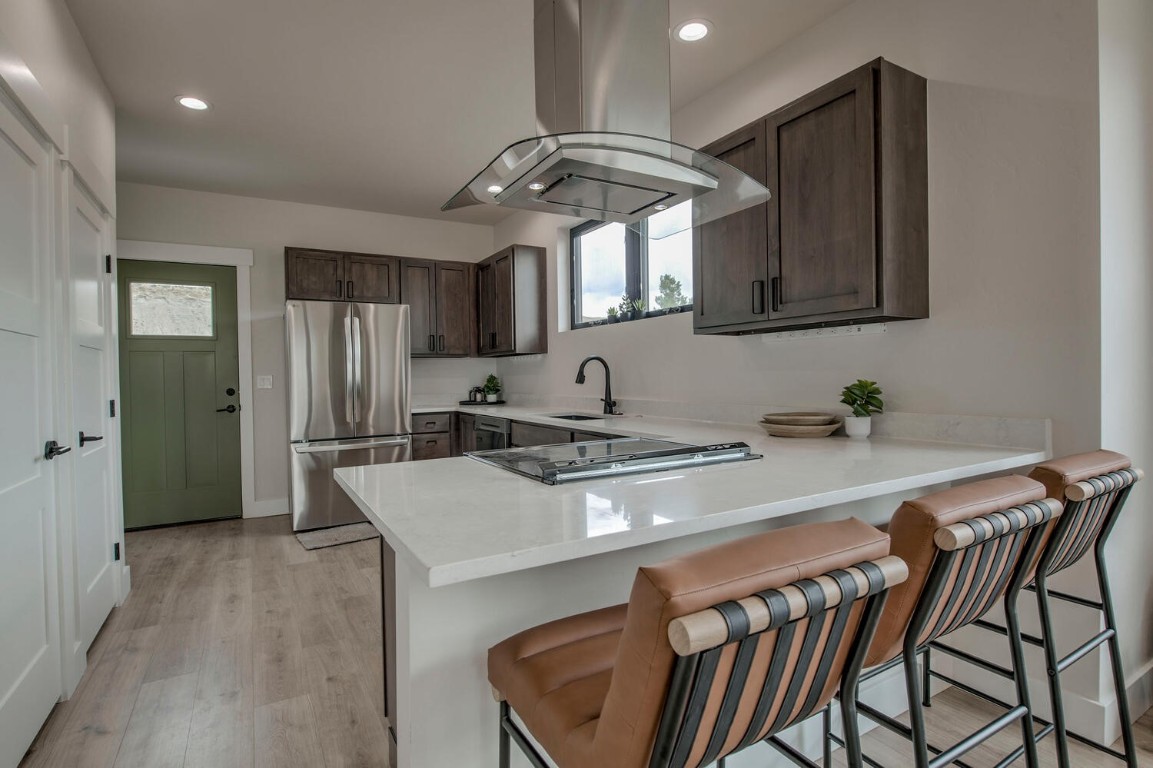 343 Kinsey Avenue Kremmling CO 80459