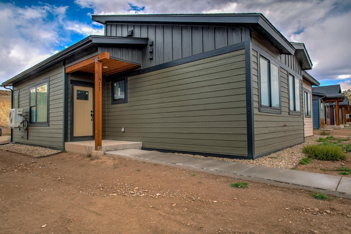 343 Kinsey Avenue Kremmling CO 80459