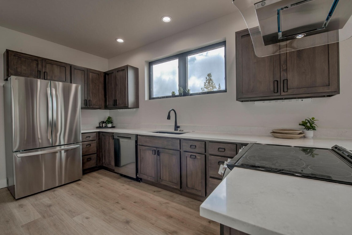 343 Kinsey Avenue Kremmling CO 80459