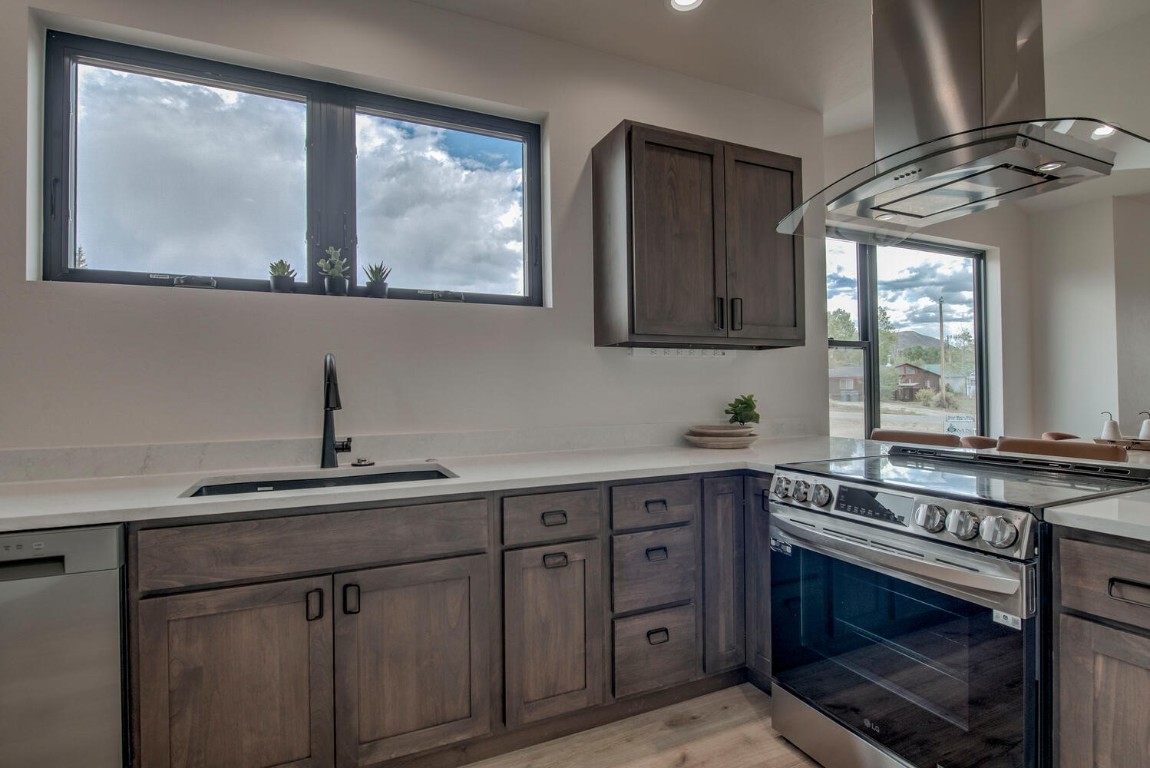 343 Kinsey Avenue Kremmling CO 80459