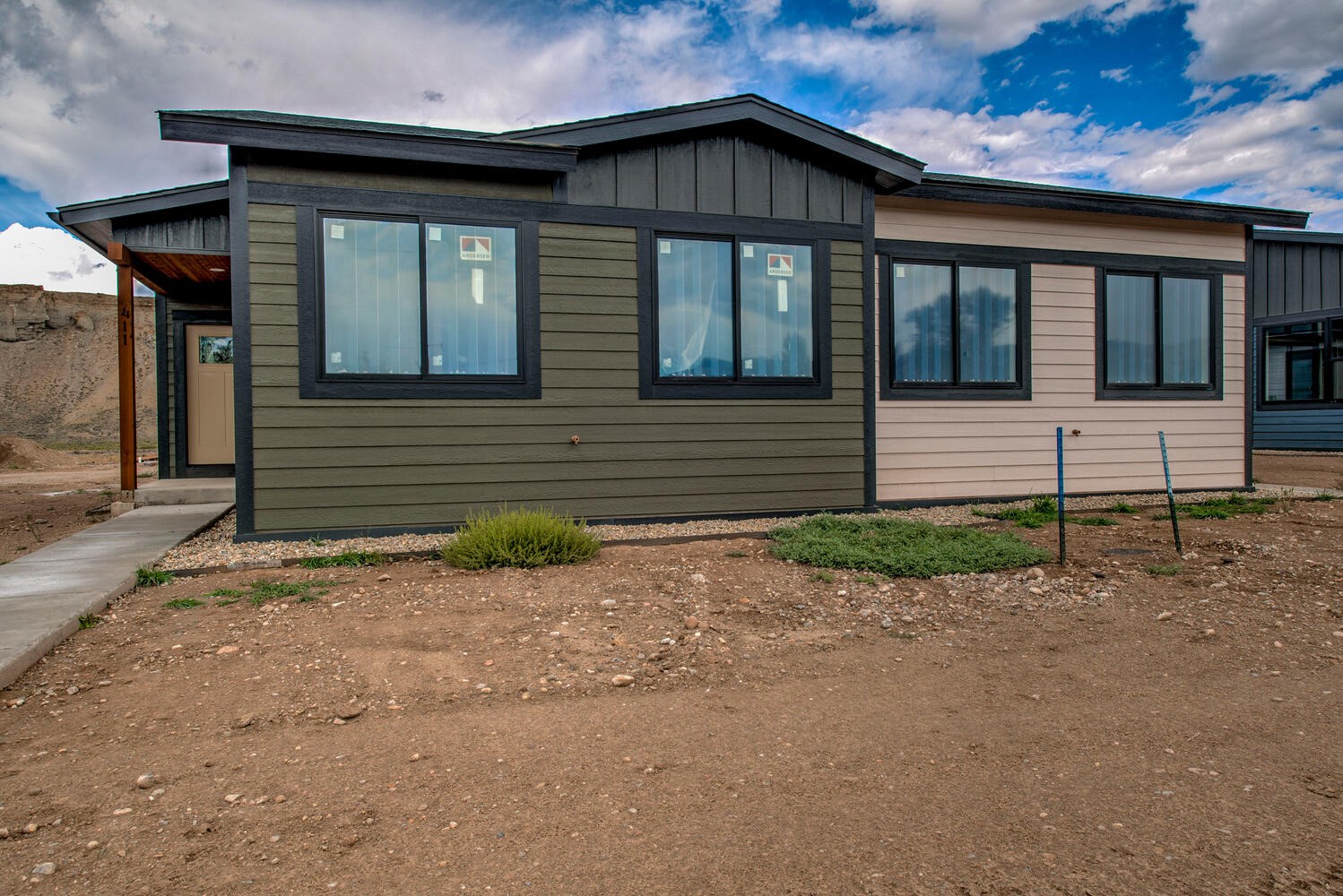 343 Kinsey Avenue Kremmling CO 80459
