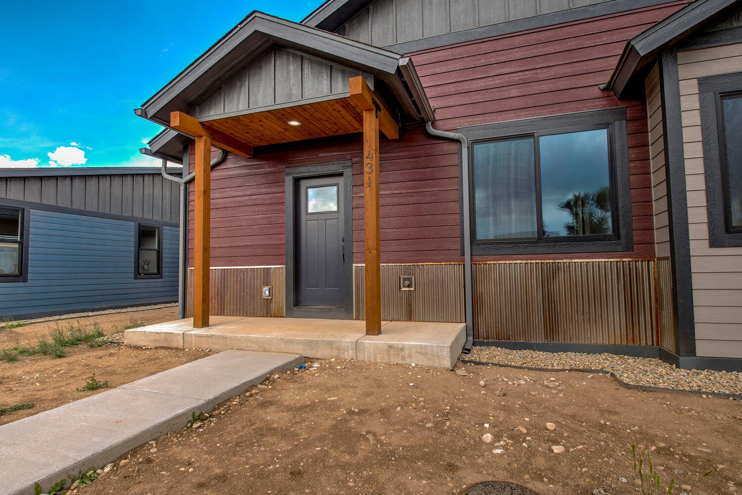 343 Kinsey Avenue Kremmling CO 80459