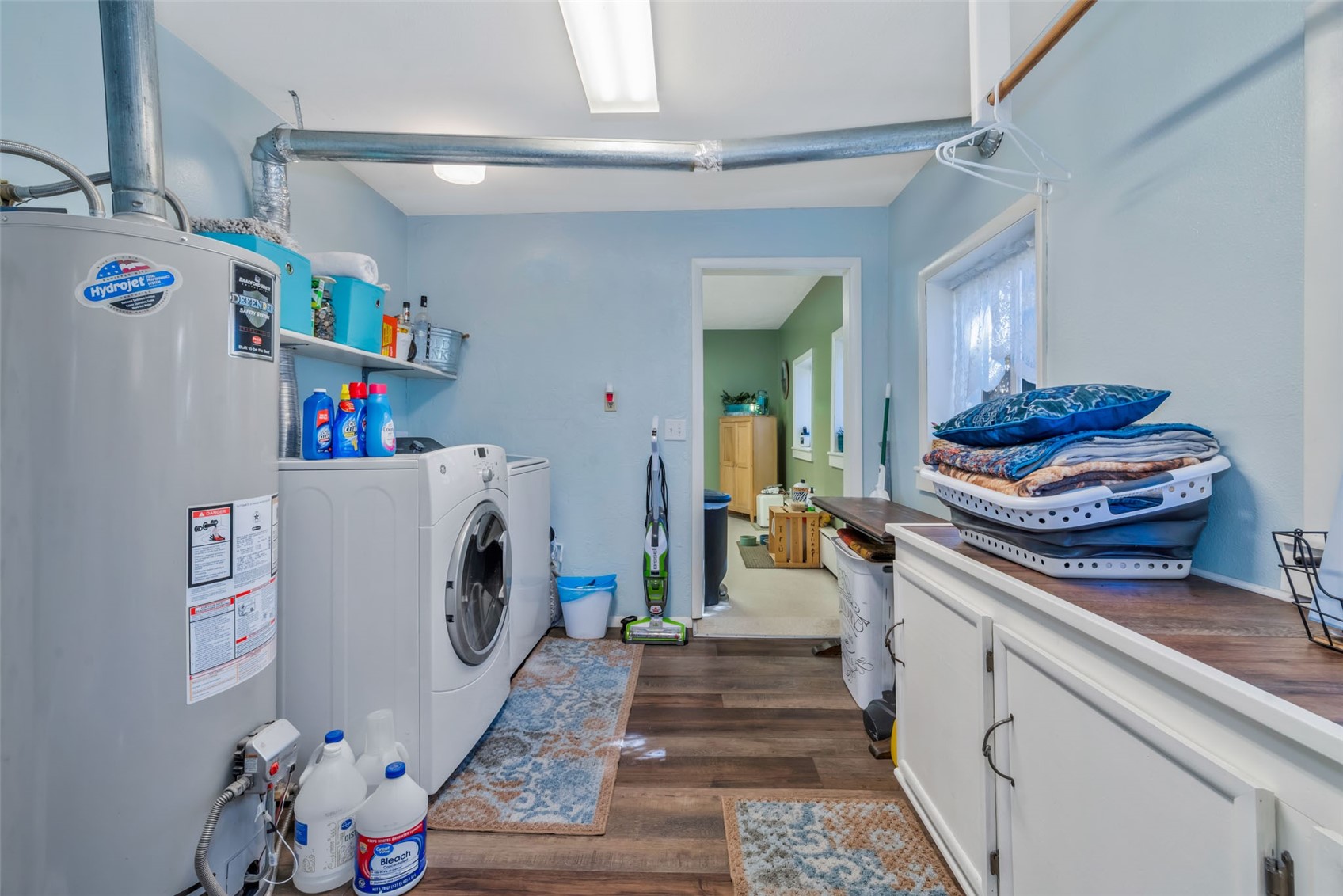517 E Jefferson Avenue Hayden CO 81639