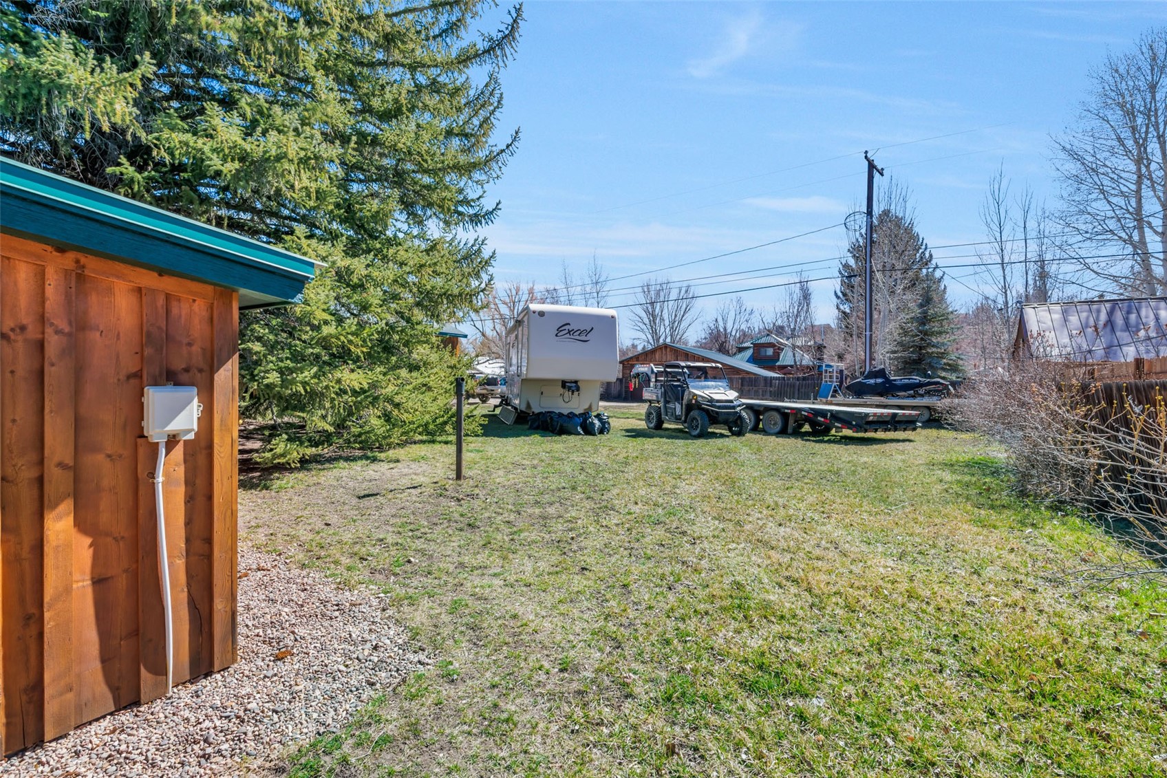 517 E Jefferson Avenue Hayden CO 81639
