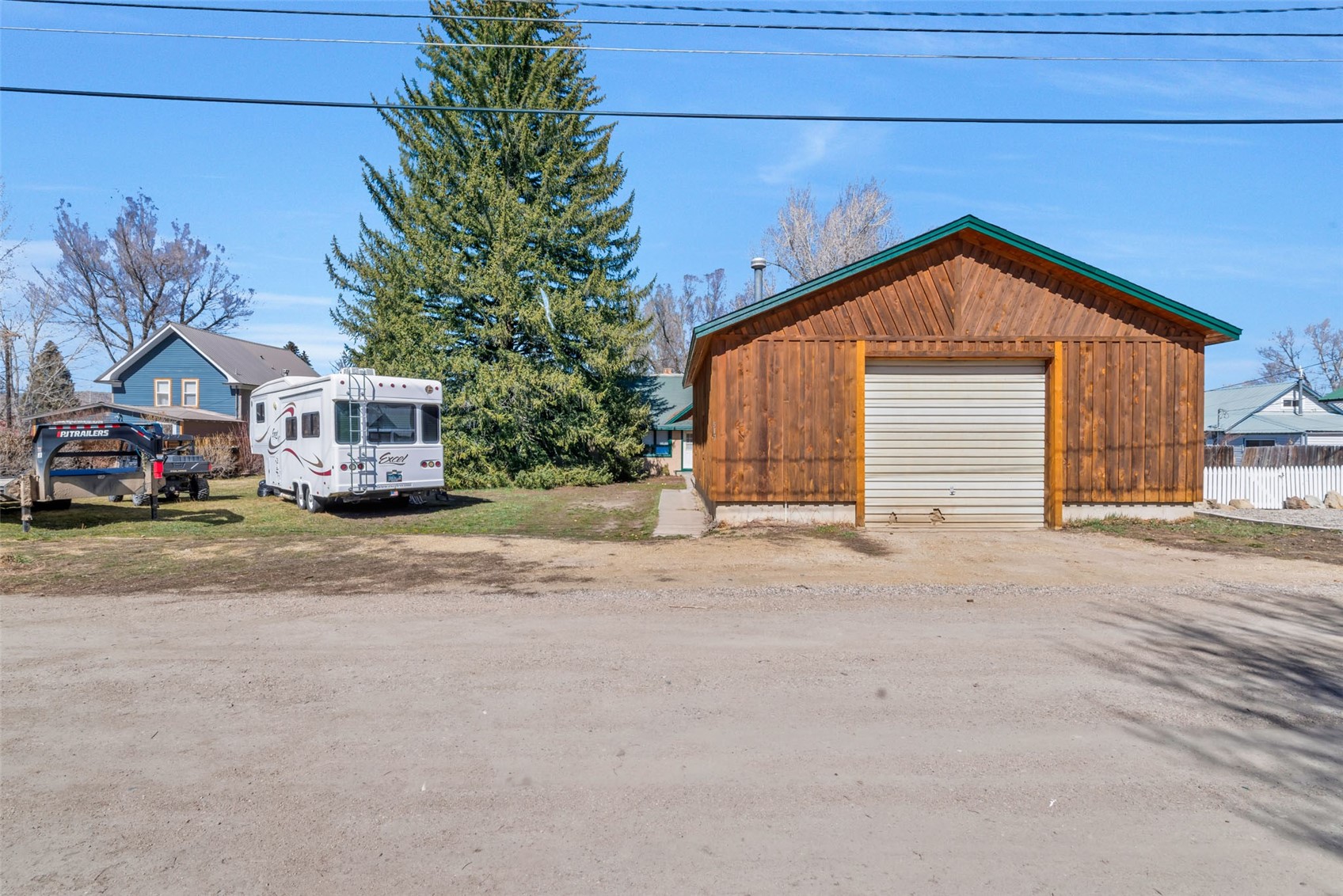 517 E Jefferson Avenue Hayden CO 81639